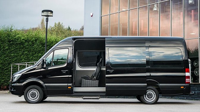 Cappadocia Shuttle Transfer from Kayseri Airport - Easy and Budget-Friendly Transfer from Kayseri Airport to Cappadocia