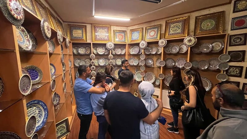 Cappadocia: Small-Group North Tour - Exploring Devrent Valley’s Lunar Landscape