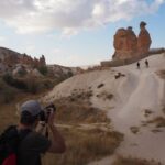 Cappadocia: Small-Group Red Tour, Open Air Museum with Lunch - Exploring Love Valley’s Unique Landscape