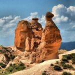 Cappadocia: Small-Group Red Tour with Lunch & Transfers - Climbing Uchisar Castle for Panoramic Views