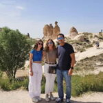Cappadocia: Small-Group South Tour - Starting from Your Hotel in Cappadocia