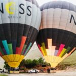 Cappadocia: Soganli Valley Hot Air Balloon Tour at Sunrise - Early Morning Pickup and Transportation to Soganli Valley