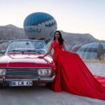 Cappadocia SUNRES Classic Cars Tours - How the Classic Car Tour Unfolds in Cappadocia