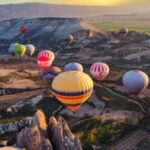 Cappadocia: Sunrise Balloon Flight Experience and Optional Romantic Celebration - Additional Services for Romantic Celebrations