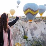 Cappadocia: Sunrise Balloon Watching Tour - Witness the Balloon Prep at Aydin Kiragan Tepesi
