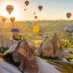 Cappadocia: Sunrise Fairy Chimneys Hot Air Balloon Watching - How the Tour Starts: Hotel Pickup and Sunrise Preparations