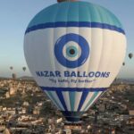 Cappadocia: Sunrise Hot Air Balloon Flight - What Happens Before Take-Off in Cappadocia