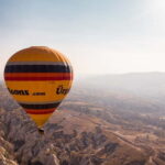 Cappadocia: Sunrise Hot Air Balloon Flight - Morning Pickup and Preparation for the Flight