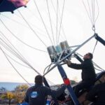 Cappadocia: Sunrise Hot Air Balloon Flight in Göreme - Pickup and Meeting in Göreme