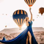 Cappadocia: Sunrise in Göreme Hot Air Balloon and Transfer - How Atmosfer Balloons Organizes the Sunrise Balloon Tour