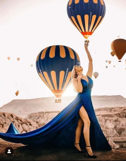 Cappadocia: Sunrise in Göreme Hot Air Balloon and Transfer - How Atmosfer Balloons Organizes the Sunrise Balloon Tour