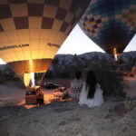 Cappadocia Sunrise or Sunset Photoshoot - A Personalized Photoshoot in Cappadocia’s Iconic Locations