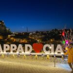 Cappadocia Sunset and Night tour with dinner - Ortahisar’s Rock-Cut Architecture and Castle