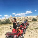 Cappadocia Sunset Atv Tour - Frequently Asked Questions