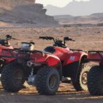 Cappadocia: Sunset ATV Tour and Urgup-Goreme - Starting at Göreme and Visiting the Regions Must-See Sights