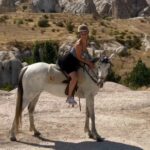 Cappadocia: Sunset Horseback-Riding Tour - Starting at the Heart of Cappadocia in Goreme