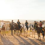 Cappadocia: Sunset or Daytime Horse Riding Tour - Exploring the Stunning Rose Valley on Horseback