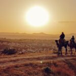 Cappadocia: Sunset or Sunrise Scenic Camel Ride - Exploring Pigeon Valley from Viewpoints