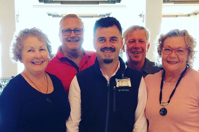 Cappadocia Tour Guide - UNESCO Sites: Göreme Open Air Museum & Underground City