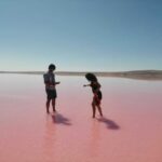 Cappadocia Tour: Underground City, Caravanserai & Salt Lake - Starting Your Day with Hotel Pickup and Scenic Drives