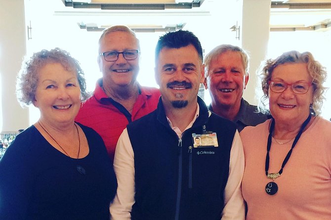 Cappadocia tour with guide and car - Pasabag and the Mushroom-Shaped Fairy Chimneys