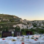 Cappadocia: Traditional Dinner with Wine or Raki - Exploring the Two Menu Options: What’s on Offer