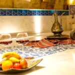 Cappadocia: Turkish Bath Experience - The Unique Setting of the Cappadocia Hammam