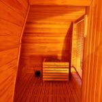 Cappadocia Turkish Bath/Hamam & Massage - How the Sauna Enhances Relaxation