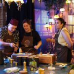 Cappadocia: Turkish Coffee Workshop on Sand & Fortune + Gift - Step Into Cappadocia’s Coffee Heritage at a UNESCO-Listed Site