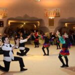 Cappadocia Turkish Night Show - Starting Point at Evranos Restaurant in Göreme