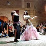 Cappadocia Turkish Night Show and Dinner Experience - Starting the Evening with Hotel Pickup in Cappadocia