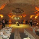 Cappadocia Turkish Night Show and Dinner in Cave Restaurant - From Hotel to Cave Restaurant: Convenient Transfers in Central Cappadocia