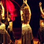 Cappadocia: Turkish Night Show with Dinner - The Vibrant Atmosphere of the Turkish Night Show