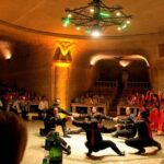 Cappadocia Turkish Night With Unlimited Drinks And Dinner - Spectacular Folklore Dances from Across Turkey