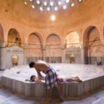 Cappadocia Turkish Traditional Bath - Hamam - Bubble Massage - The Historic Roots of the Turkish Hamam in Cappadocia