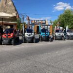 Cappadocia: Twizy Electric Car Tour with Love Valley - Explore Çavuin Village and Its Ancient Dwellings