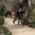 Cappadocia Underground City and Ihlara Valley Tour - Exploring Derinkuyu Underground City