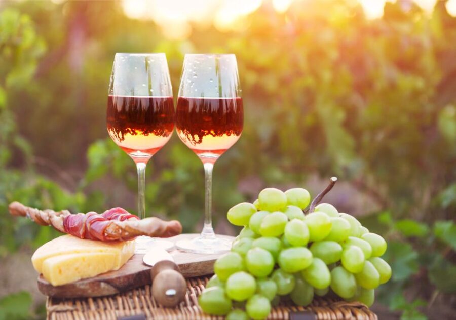 Cappadocia Vineyards Private Tour and Wine Tasting - Cappadocias Vineyards and Rock Churches in a Private Setting