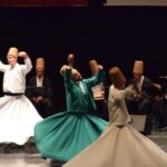 Cappadocia: Whirling Dervishes Ceremony - Practical Details: Duration, Accessibility, and Flexibility