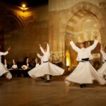 Cappadocia: Whirling Dervishes Ceremony - The Historic Caravanserai Setting
