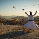 Cappadocia: Whirling Dervishes Ceremony & Optional Transfer - Exploring the Caravanserais: A Medieval Setting
