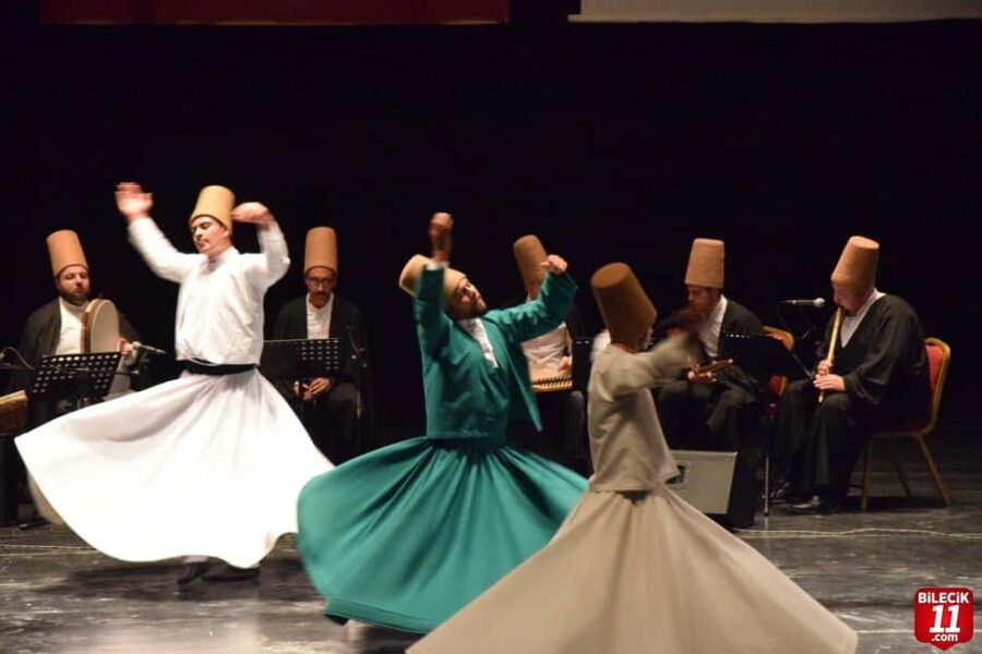 Cappadocia: Whirling Dervishes Ceremony - Practical Details: Duration, Accessibility, and Flexibility