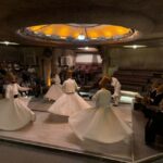 Cappadocia: Whirling Dervishes Sufi Show with Transfer - The Venue and Its Unique Setting in Cappadocia
