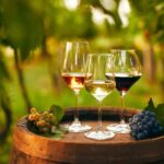 Cappadocia Wine Tasting Experience - Visiting the Boutique Wineries of Cappadocia
