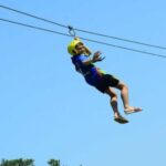 Cappadocia : Zipline, Jet Boat & Monster Safari Experience - Exploring Cappadocia’s Unique Nature on the Zipline