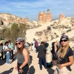 Cappadocia's Best Sights: Private Guided Day Experience - Starting at Goreme Open-Air Museum: Marvel at Ancient Frescoes