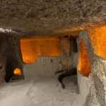 Cappadocia's Green Tour - Key Points