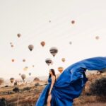 Cappadocia's Skyline Photoshoot with Hot Air Balloon - Optional Add-Ons: Car, Drone, and Horse Photography