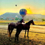 Cappadocia's Sunrise Horseback Riding - Starting the Day with Sunrise Horseback Riding in Cappadocia