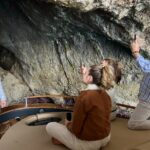 Capri All Inclusive Private Boat Tour - Exploring Capri’s Most Famous Natural Wonder: The Blue Grotto